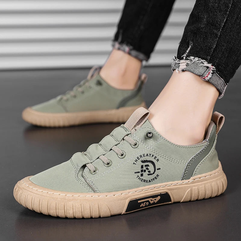 Ultra-comfortabele herenschoenen