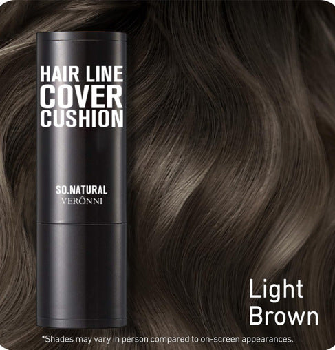 CrownFill - Directe dekking voor een vollere haarlijn | 1+1 GRATIS