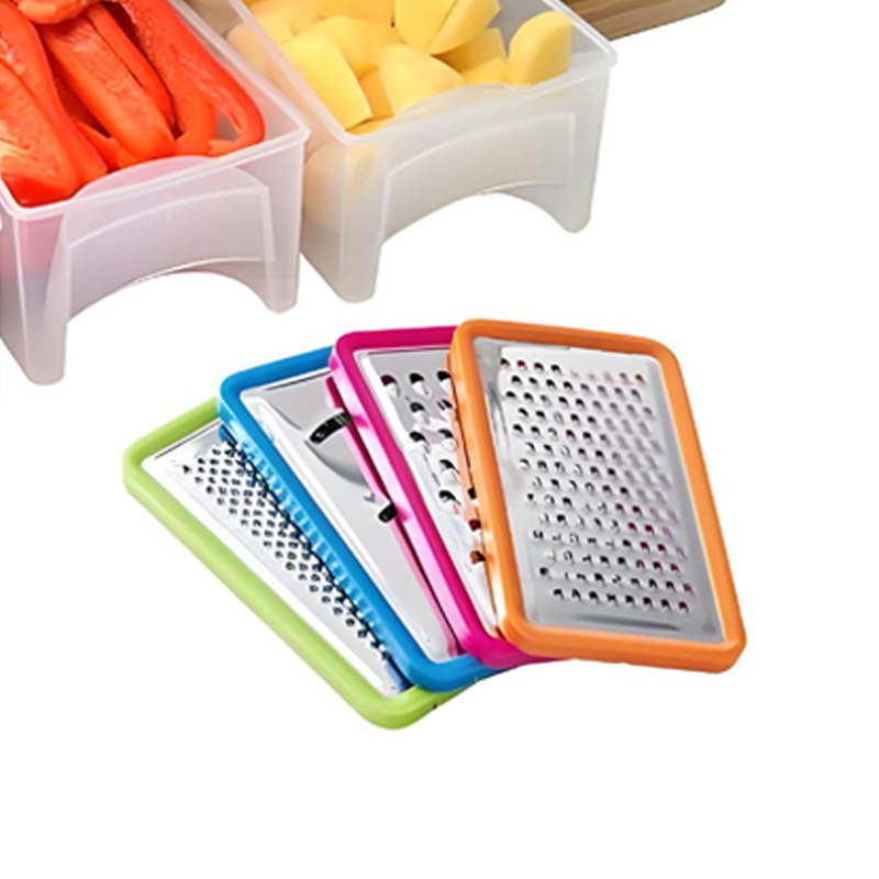 FreshNest — Bamboe Prep Station | 50% KORTING