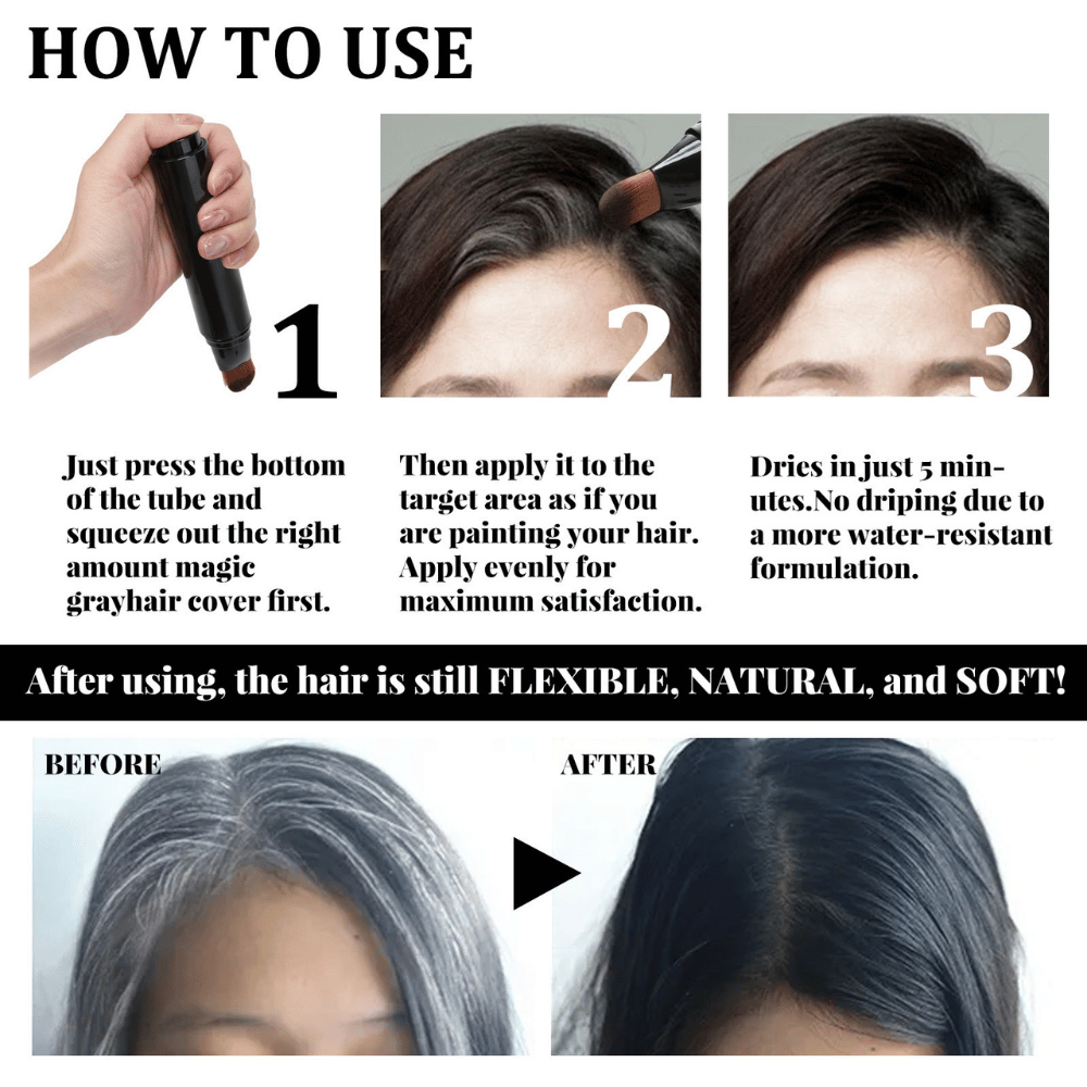 Root Rescue Stick — Direct Herstel van Zelfvertrouwen