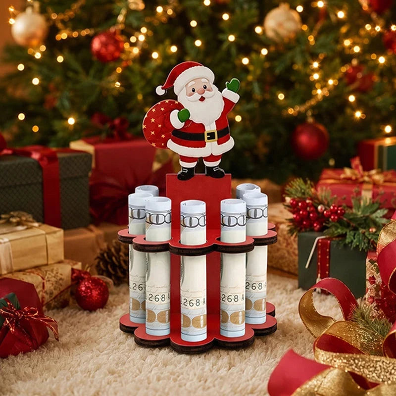 LumiNest – Vreugde Geven met Elk Geschenk