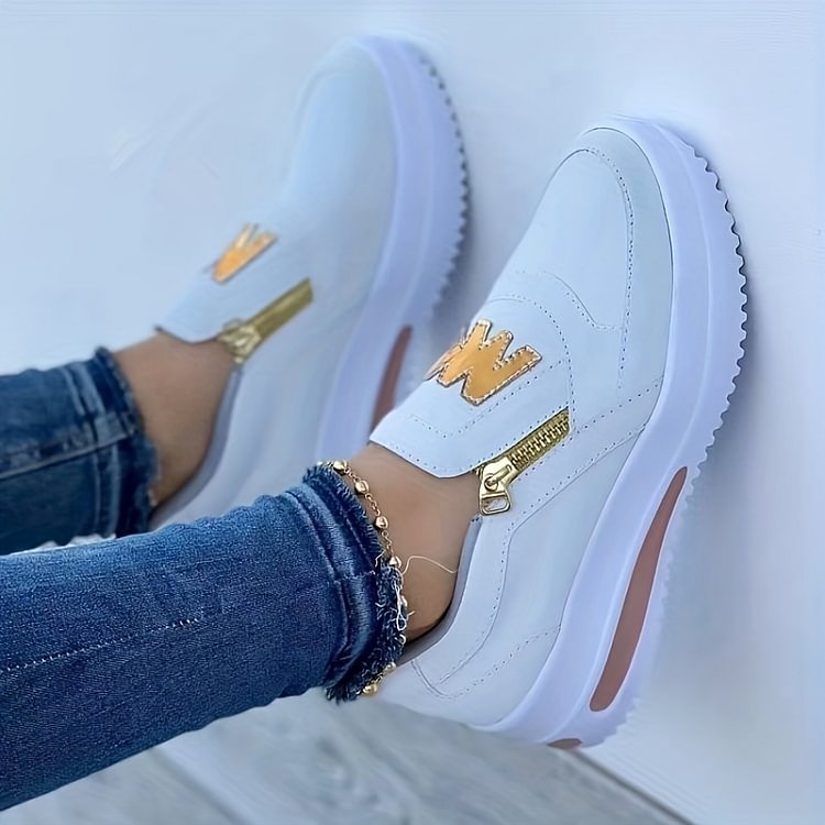 Garrett – Orthopedische Comfortschoenen | 50% KORTING