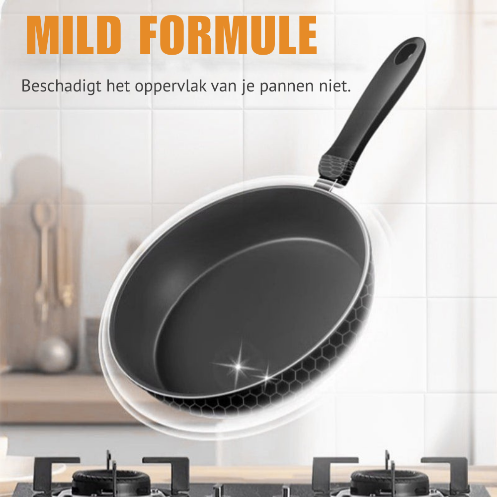 Brillex – Krachtige reinigingspasta (260 g) | 1+1 GRATIS