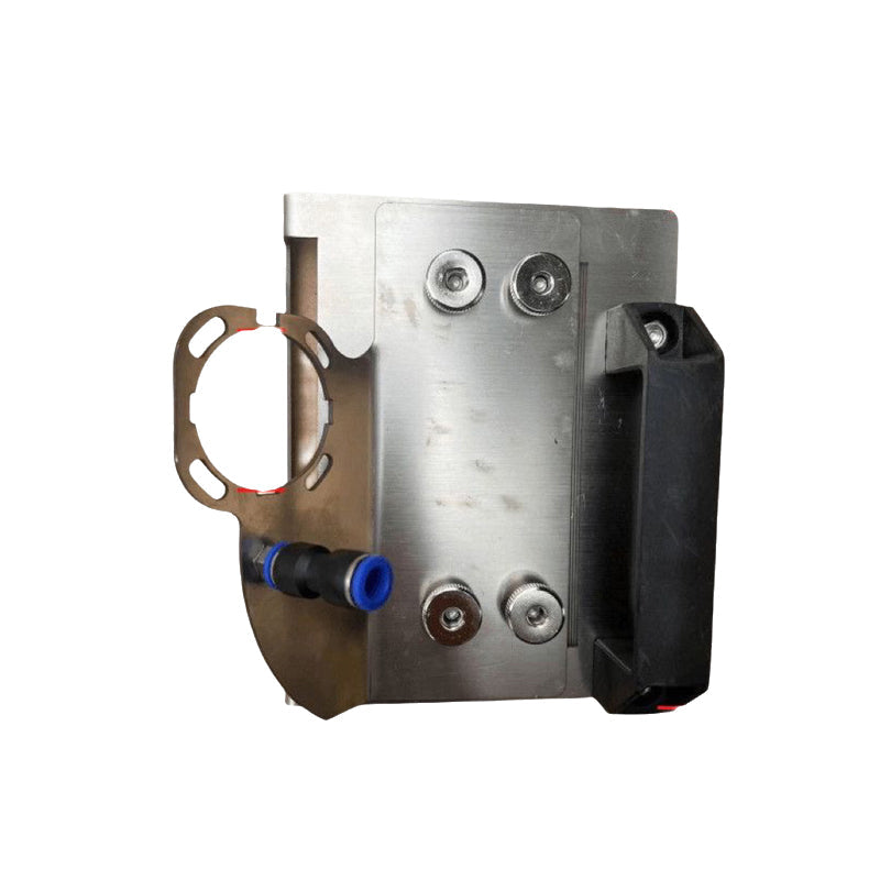 ProCut™ – Haakse Slijperstandaard voor Precieze Tegelsnedes | 50% KORTING