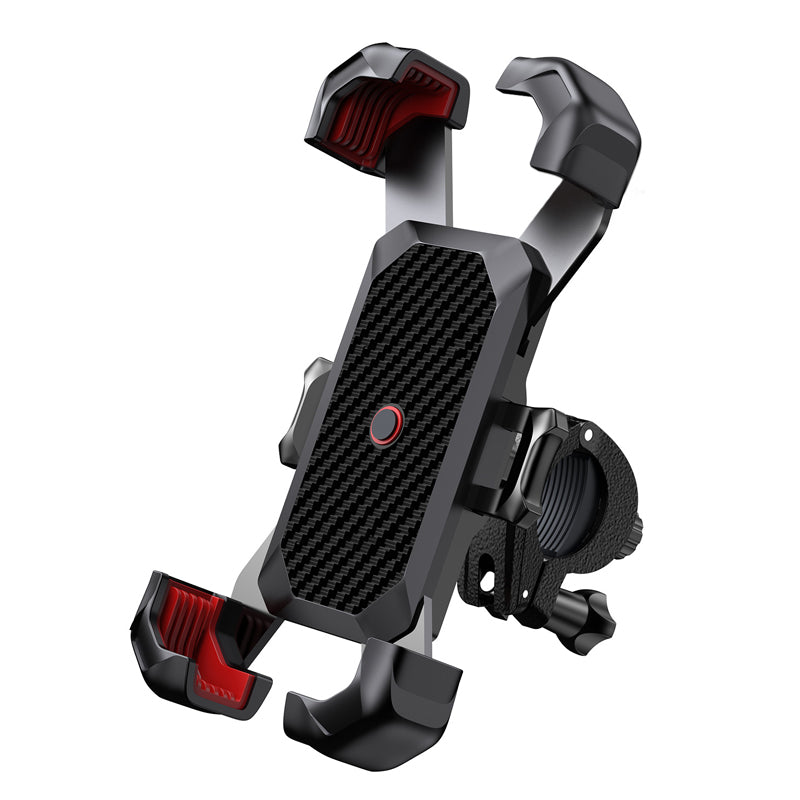 Universele fiets telefoonhouder met 360° zicht