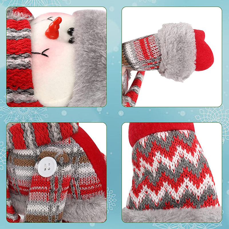 🎄Gordijngesp voor Kerstmis🎄