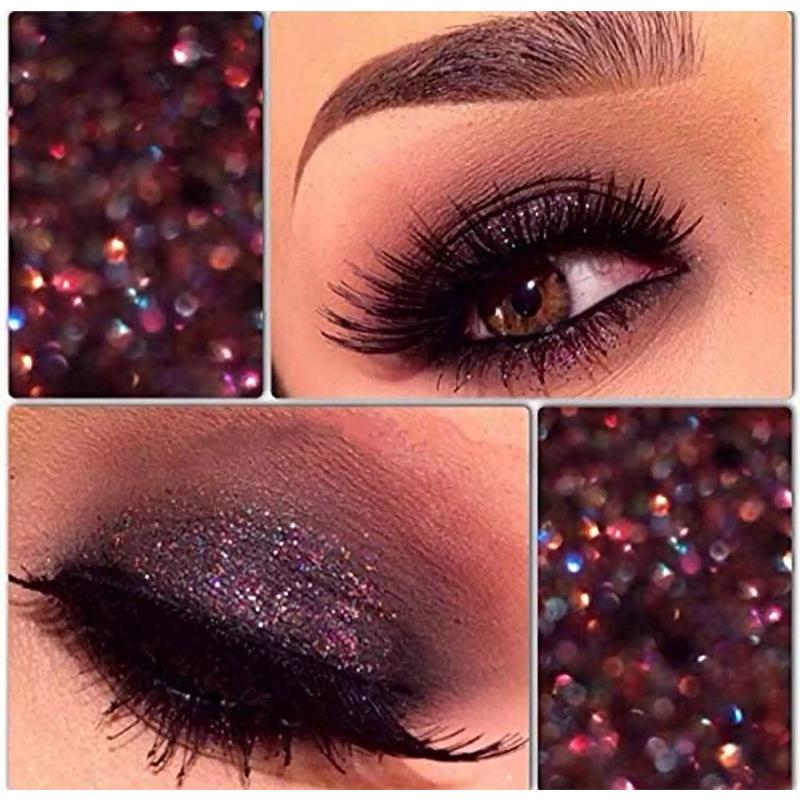 EyePerfect - 10 stijlen in 4 sjablonen voor feilloze eyeliner en oogschaduw | 50% KORTING