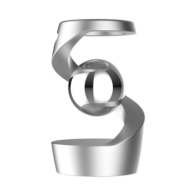 Zwaartekracht tartend kinetisch bureauspeelgoed