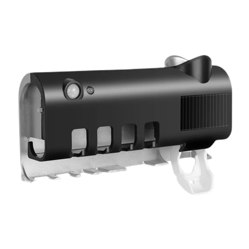 UV-tandenborstelsterilisatiehouder