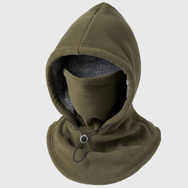 Emma – Thermische Bivakmuts Warmte | 50% RABATT