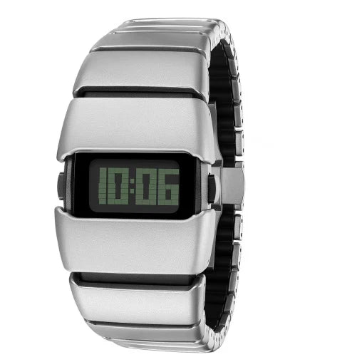 NovaPulse Horloge — Krachtige Stijl Zonder Moeite