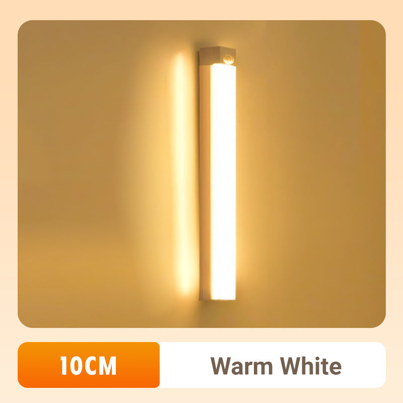 NightSense Lichtbalk — Moeiteloze Veiligheidsverlichting | Koop 1, Krijg 1 Gratis