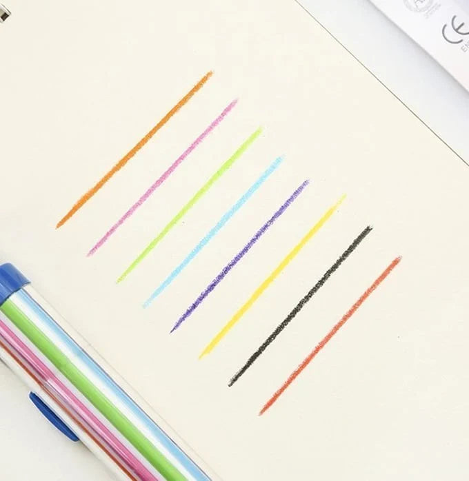 PrismPulse — Ontketen direct kleurplezier