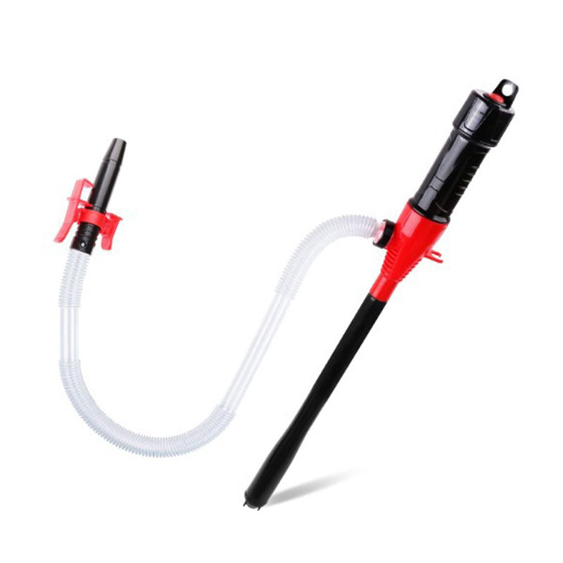 PowerPump Draagbare Elektrische Overdrachts Pomp — Snel, Gratis, Robuust