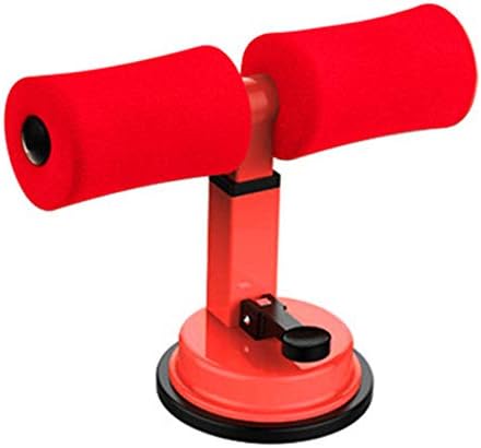 Variant image for Draagbaar Zitapparaat - Verstelbare Hoogte Voor Effectieve Buiktraining-2