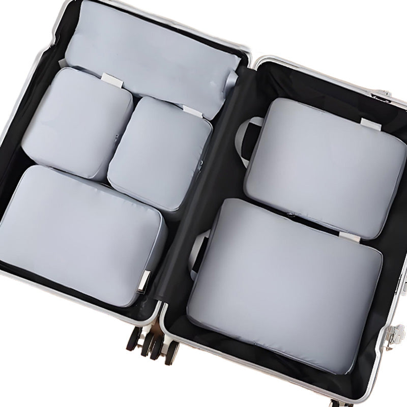 PackEase – Compressie Reis Set 6t stuks | 50% KORTING