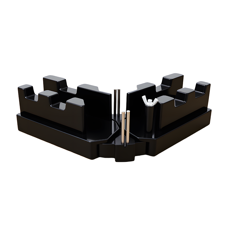 EdgeMaster Pro — Perfecte Sneden, Snel