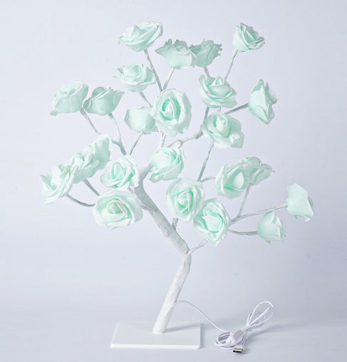 LunaRose — Ontsteek Direct Warmte
