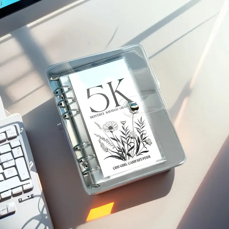 FlexiSaver – Multifunctioneel Spaarboekje | 1+1 GRATIS