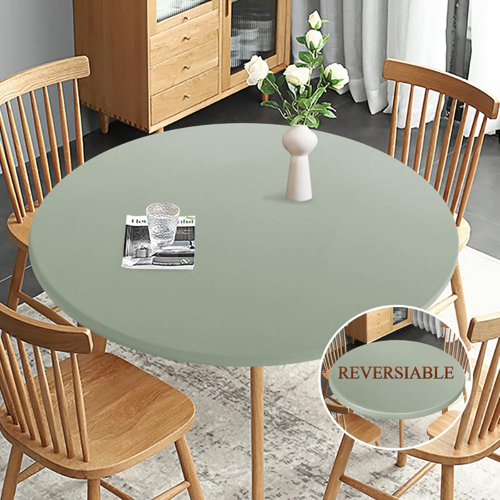 TableCharm â Elegante Stretch-tafelkleed | 50% KORTING