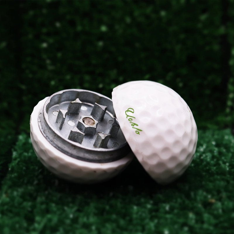 Golfbal Grinder