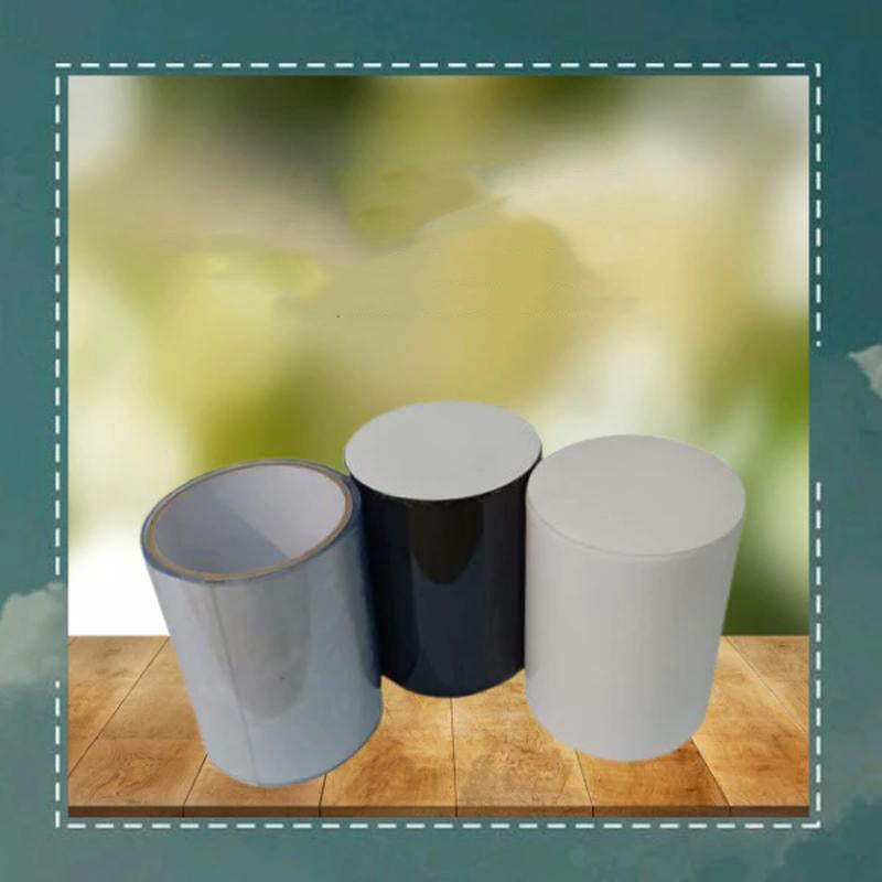 Waterdichte deken reparatie tape