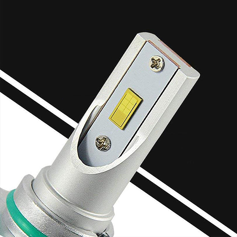 Auto Super heldere LED koplampen (1 stuk)