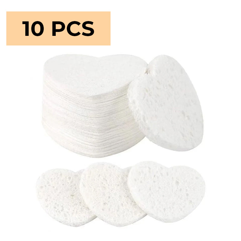 FoamArt - 3D canvas | De magische spons schilderset