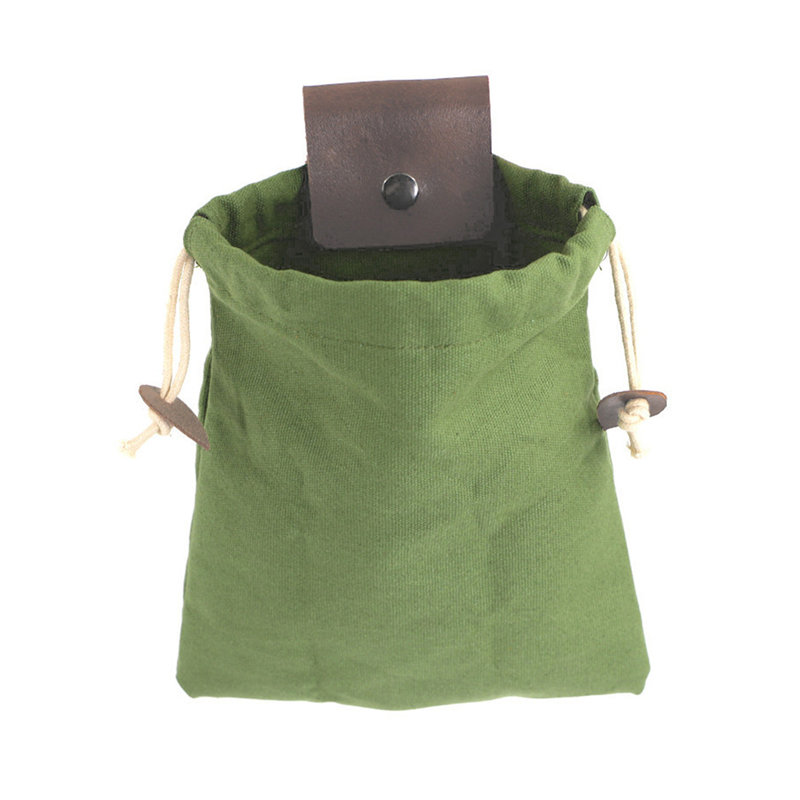 TravelCanvas - Robuuste en veelzijdige canvas tas | 1+1 GRATIS