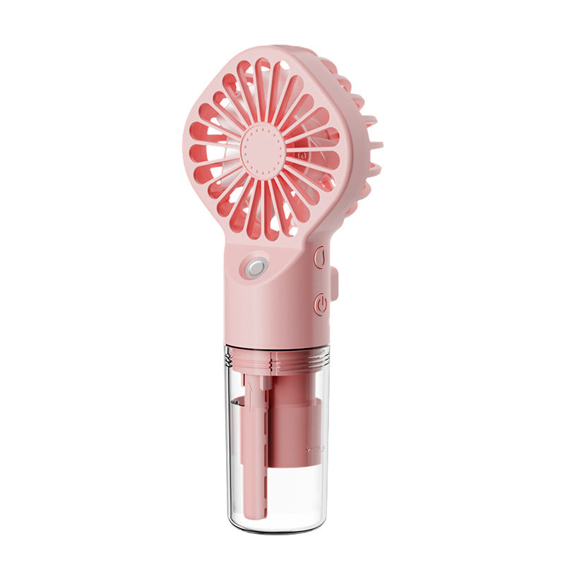 Cool Mist handventilator