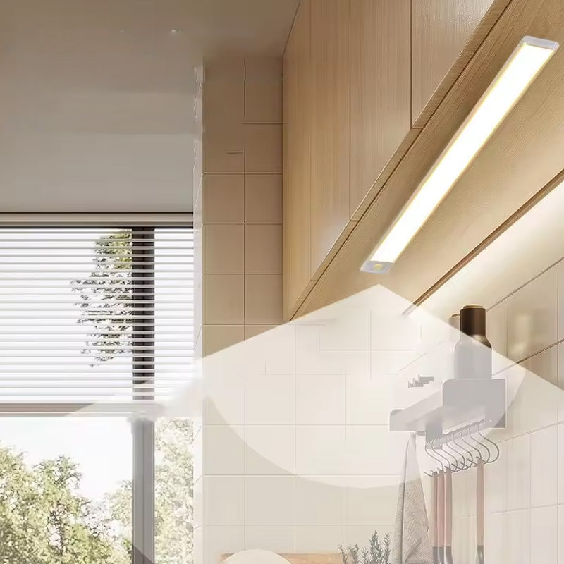 LumiSense - Intelligent sensorlicht | 1+1 GRATIS