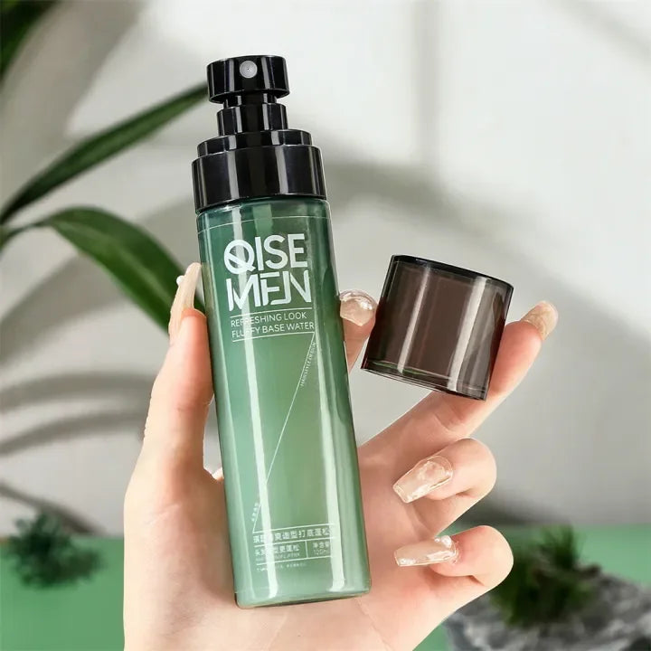 VolumeBoost 120 ML - Leave-In Volumizing Spray voor het haar | 50% KORTING