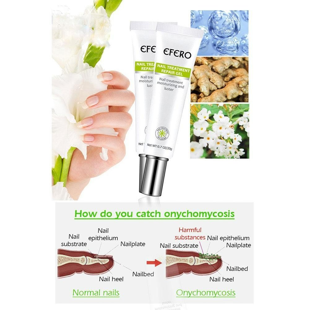 1+1 gratis | Nagelreparatie | Snelle en effectieve resultaten!
