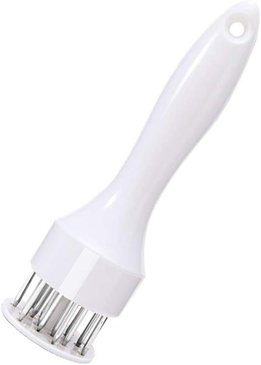 Vleeshamer - Verhoog Malsheid en Eenvoudige Vleesbereiding