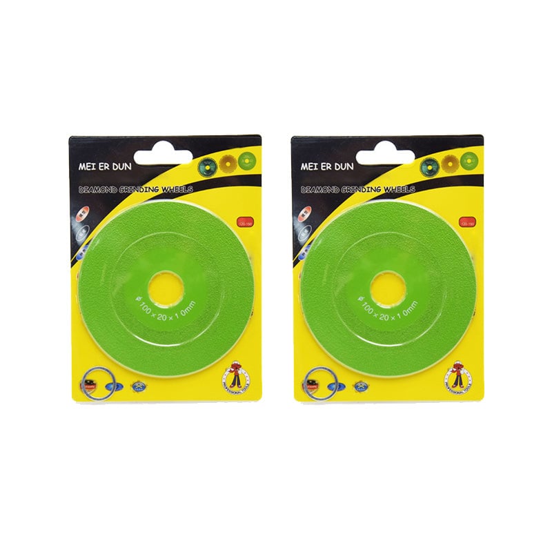 Variant image for Slijpplaat voor Stenen Platen - Duurzaam en Eenvoudig te Installeren-3