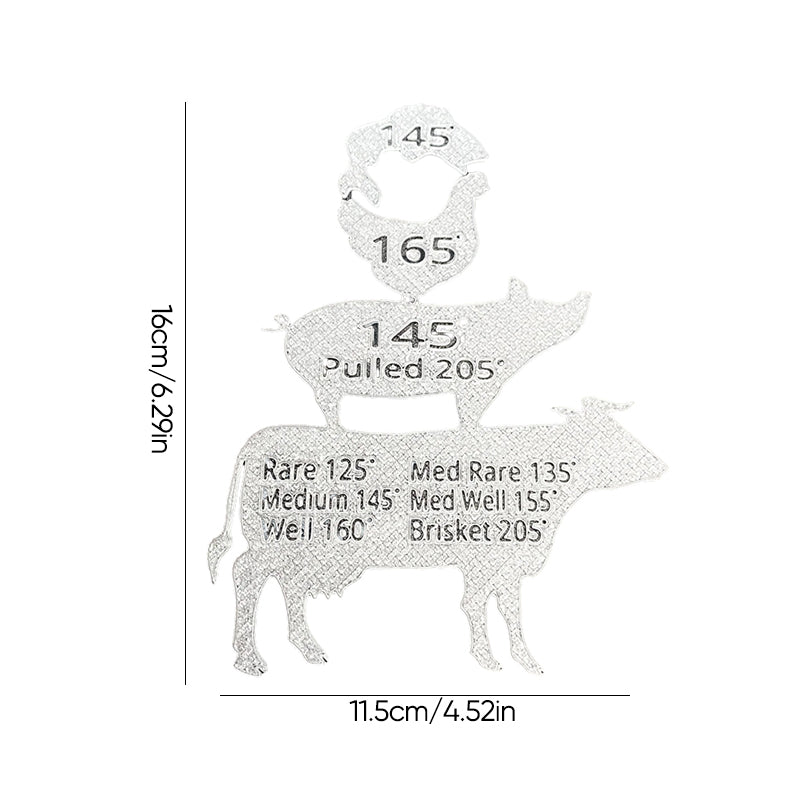 BBQ-cadeau mannen grillfeest voor man