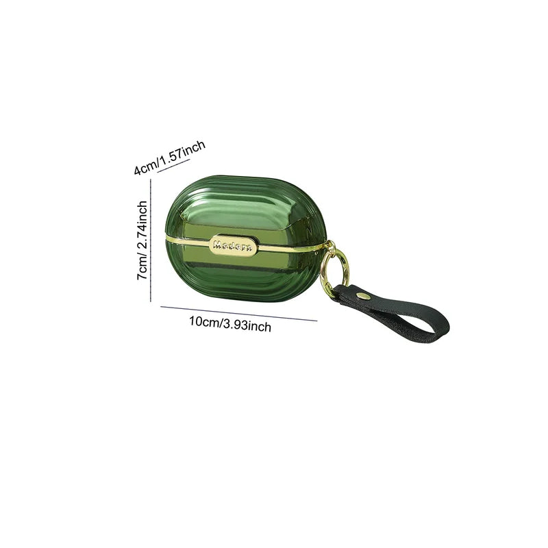 Draagbare dubbelzijdige haarsticker stofreinigingstape