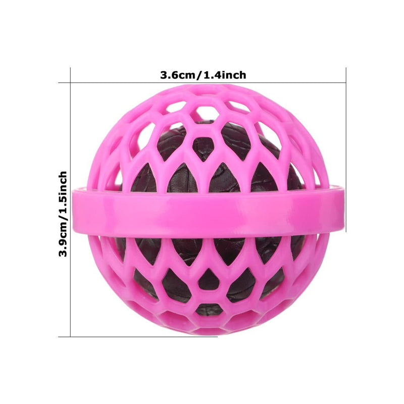 Magische Reinigingsballen voor tassen