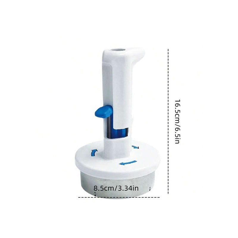 Creatieve ijstaartmaker