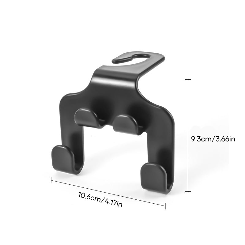 Auto multifunctionele haak voor mobiele telefoon