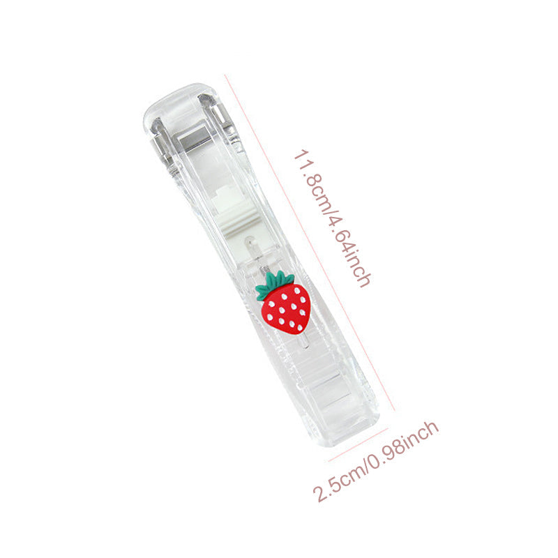 Handbediende Paper Clip