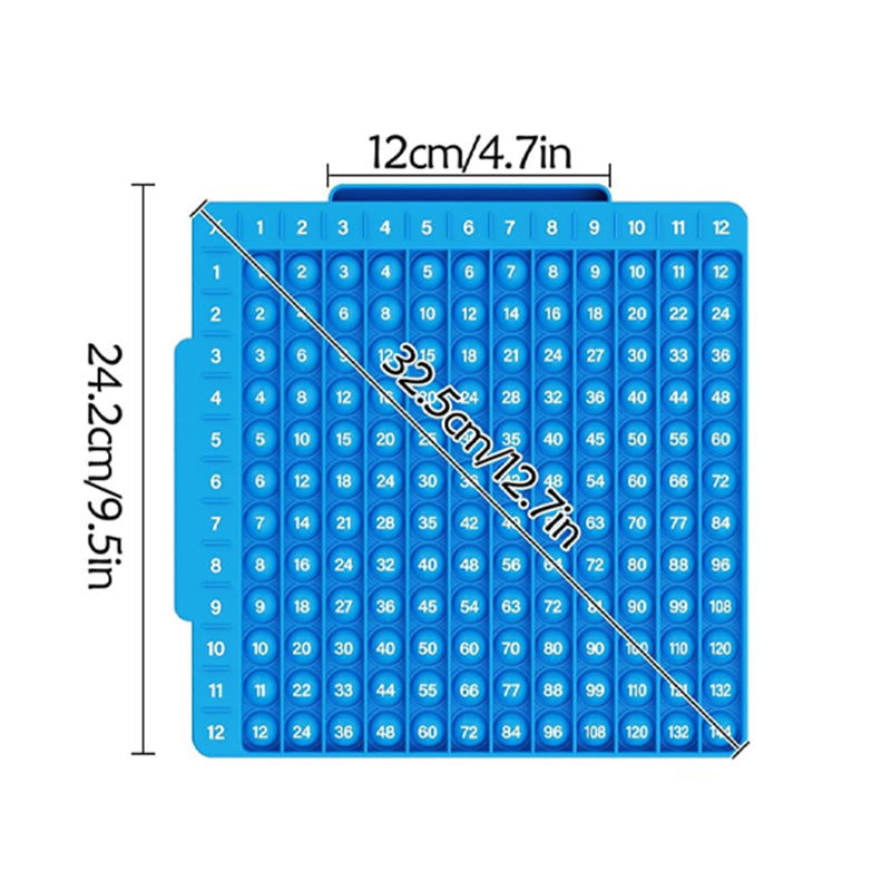 BrainPop – Spelenderwijs Tafels Leren | 50% KORTING