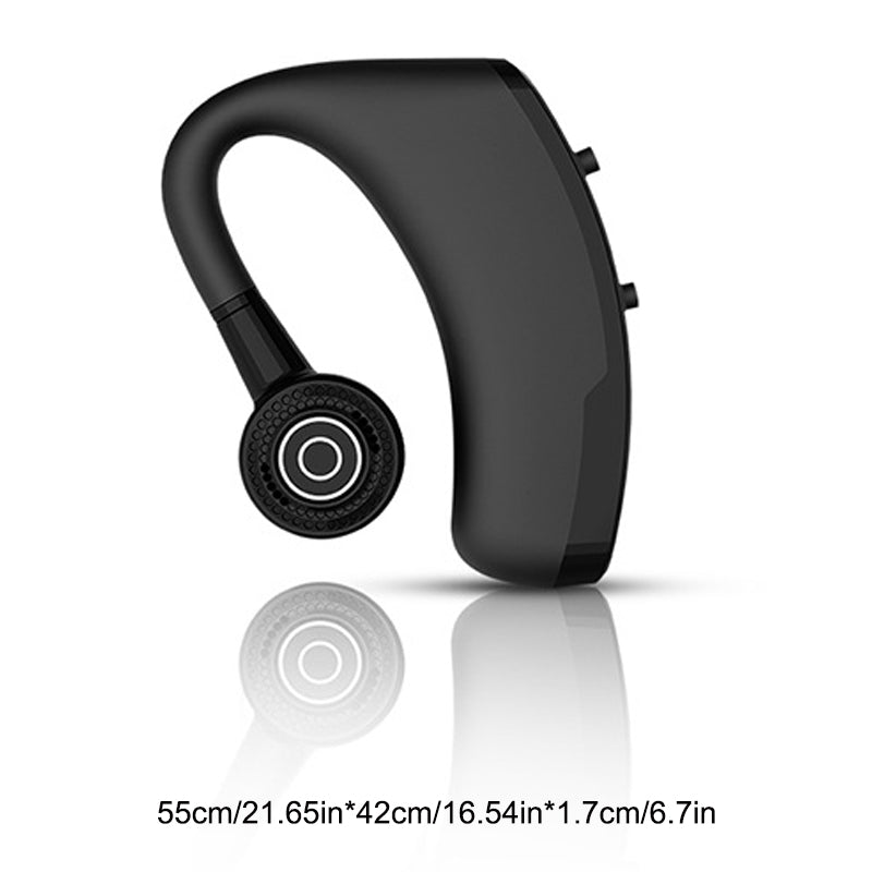 Bluetooth-oortelefoon 8D Bass draadloze hoofdtelefoon