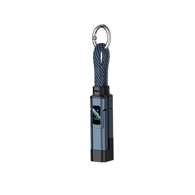 PulseKey — Onmiddellijke Energieonafhankelijkheid
