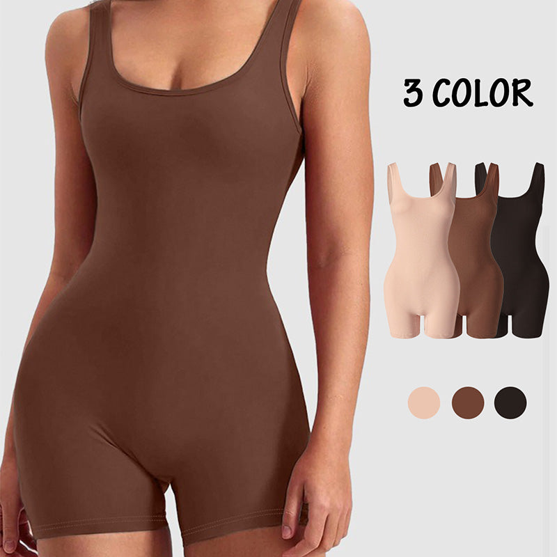 Laura – Naadloze Shapewear Shorts | 50% KORTING