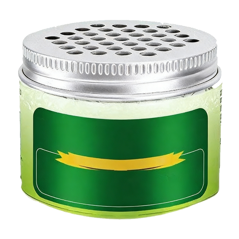 PureGuard — Natuurlijke Ongedierte Gel | 1+1 GRATIS
