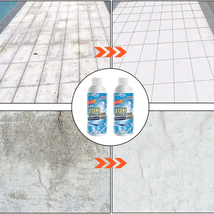 Stecky™ vlekkenverwijderaar voor stenen | 50% KORTING