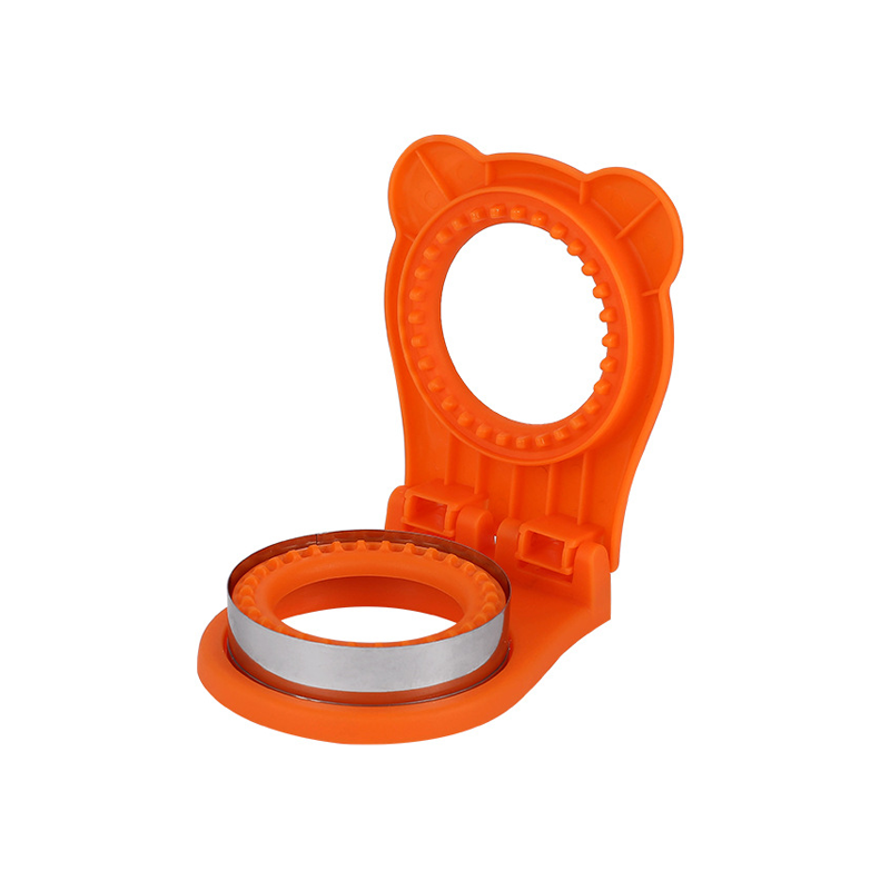 Sandwichvormensnijder en sealer