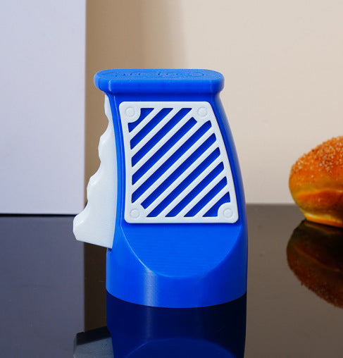 CanEase – Blikopener en drinkbescherming met één hand | 1+1 GRATIS