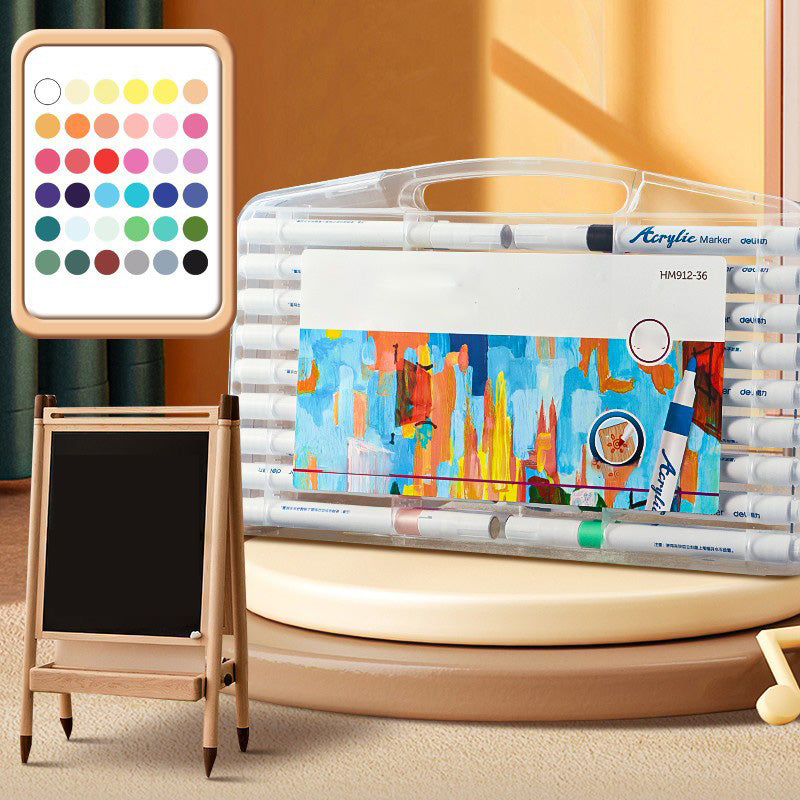 Kunst Graffiti Olieverf DIY Pen